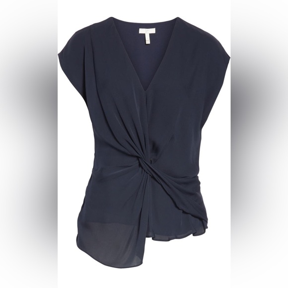 Joie Bosko 100% silk blouse - Picture 3 of 6